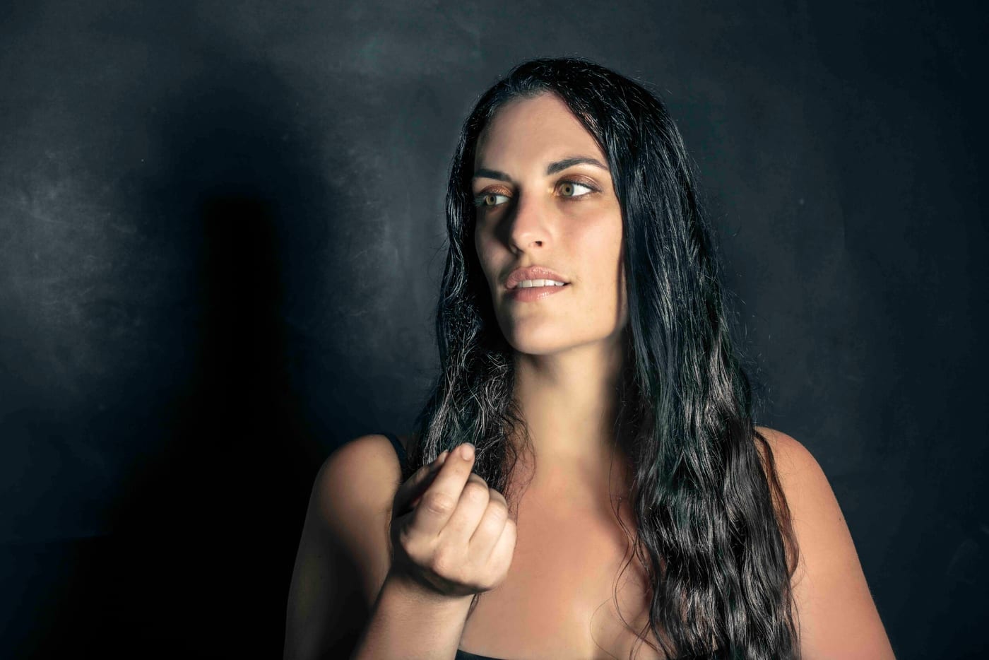 Matriarchal Roar by Marya Stark: A Listening Guide