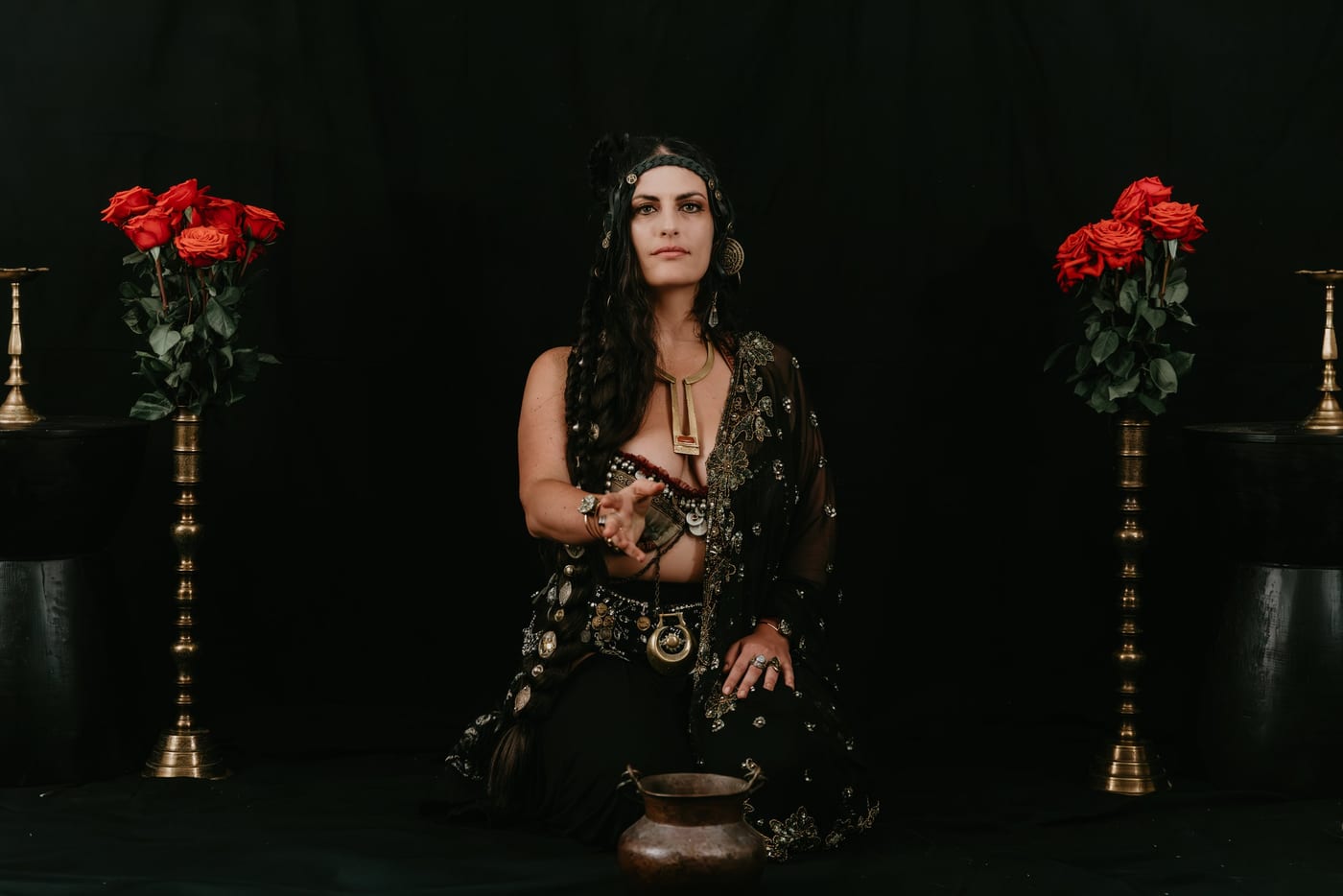 Honor Way by Marya Stark: A Listening Guide