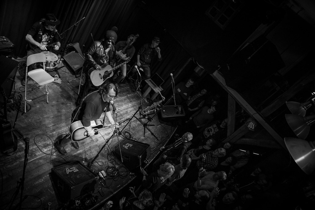 The Music of Melle: Sound, Sacred Texture, and Lineage