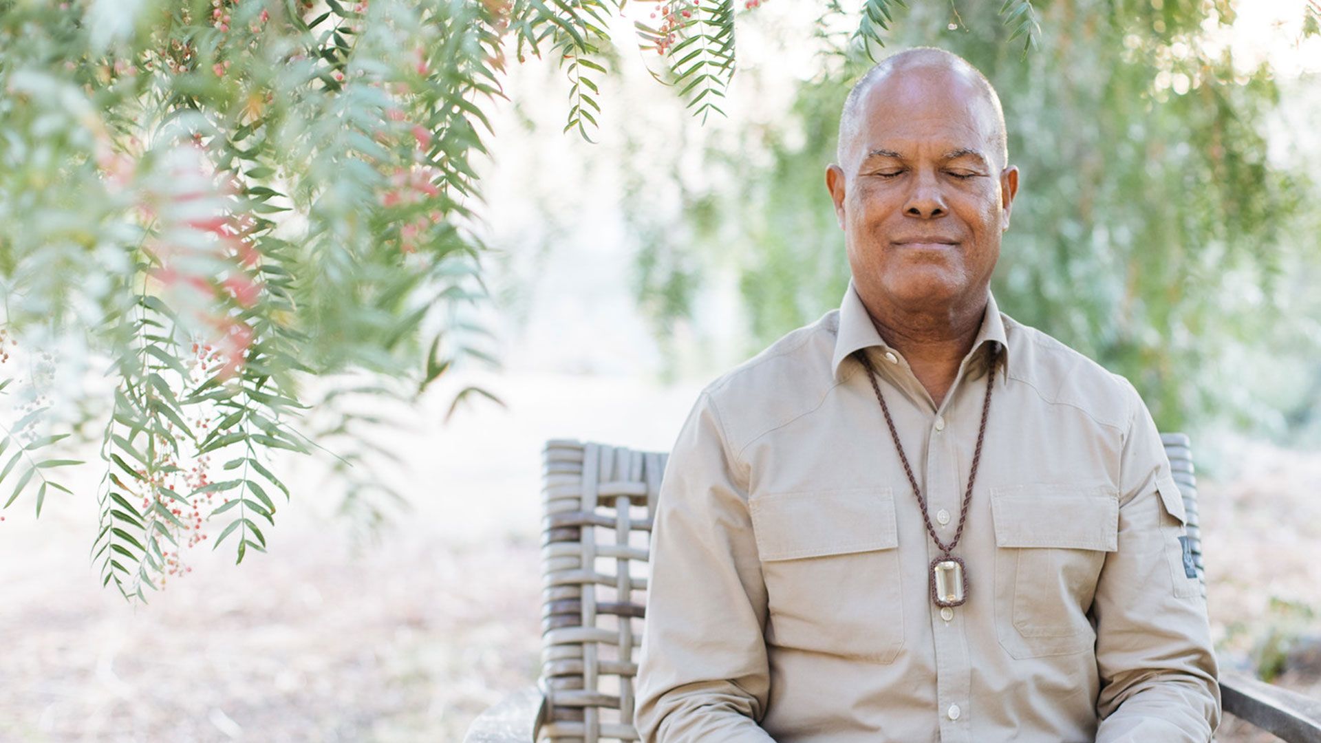Where to Start with Michael Beckwith: A Beginner's Guide