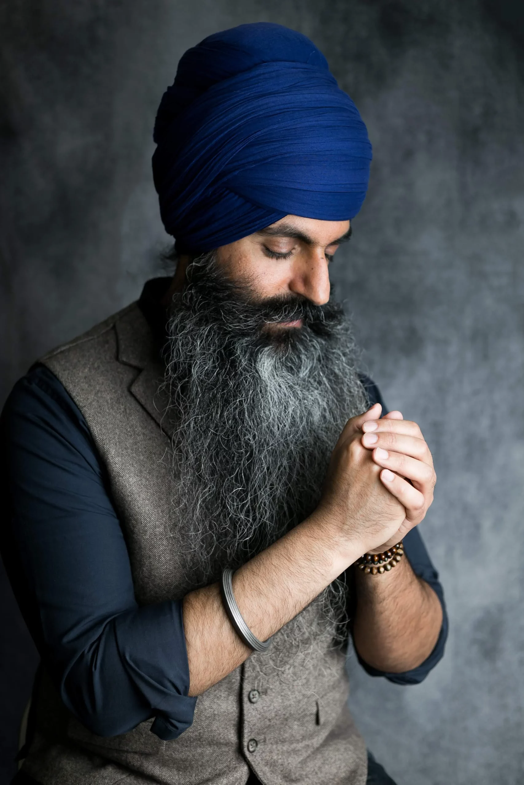 Nanak Naam's Teaching: Approach, Method, and Voice