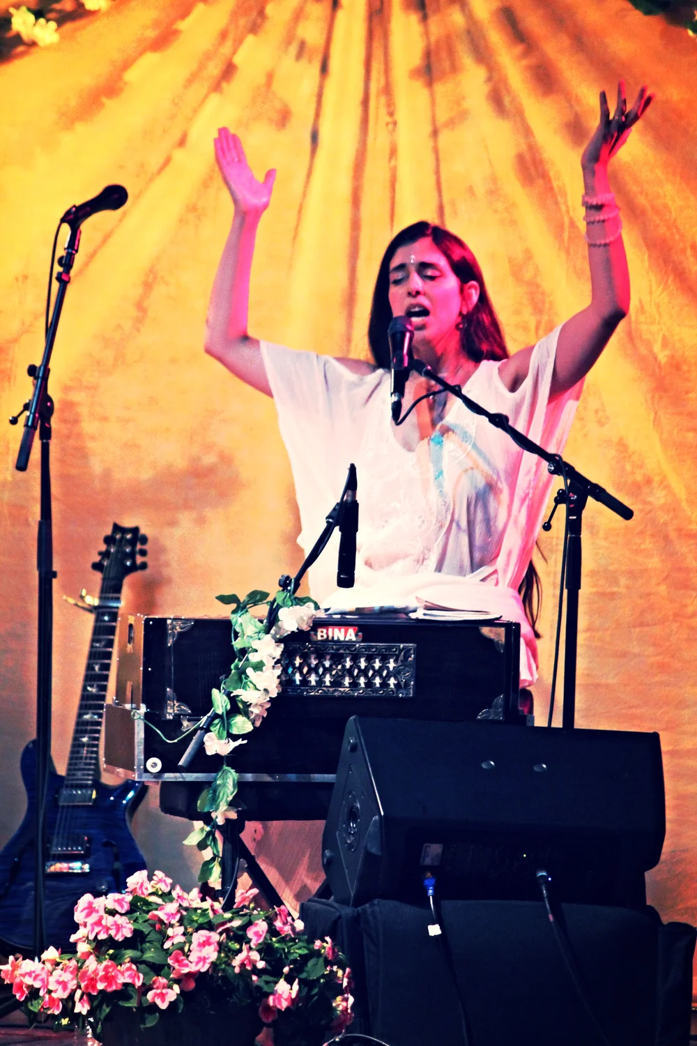 Where to Start with Paloma Devi: A Beginner's Guide