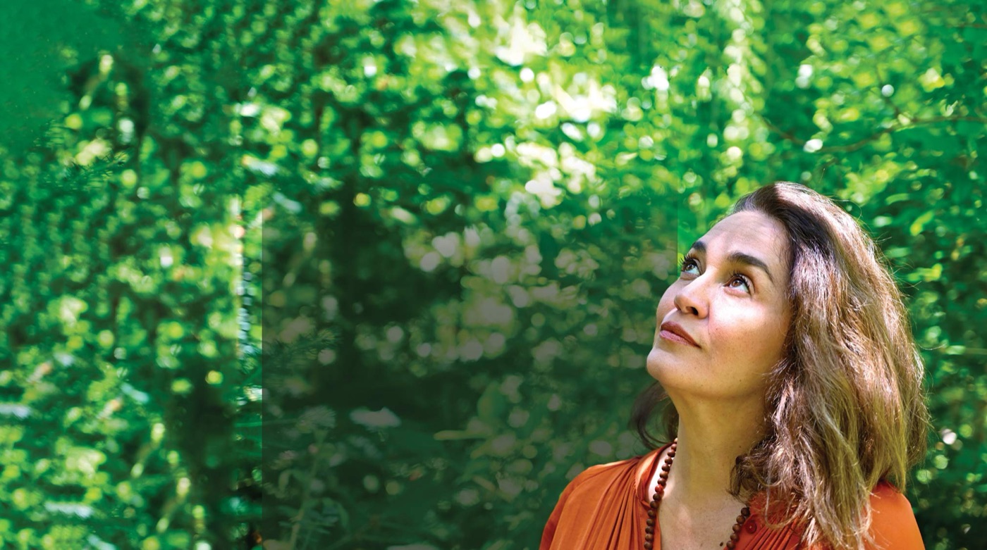 Into the Heart by Prashanti Paz: A Listening Guide