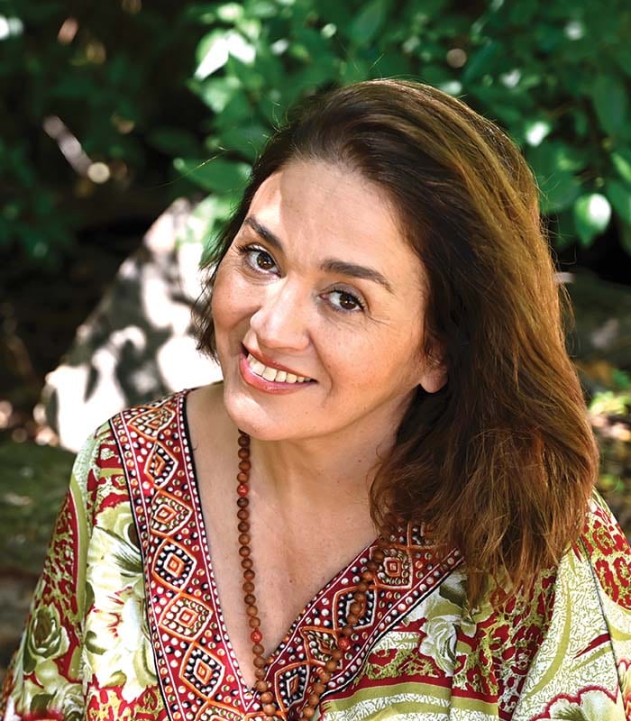 Essential Prashanti Paz Albums: A Listening Guide