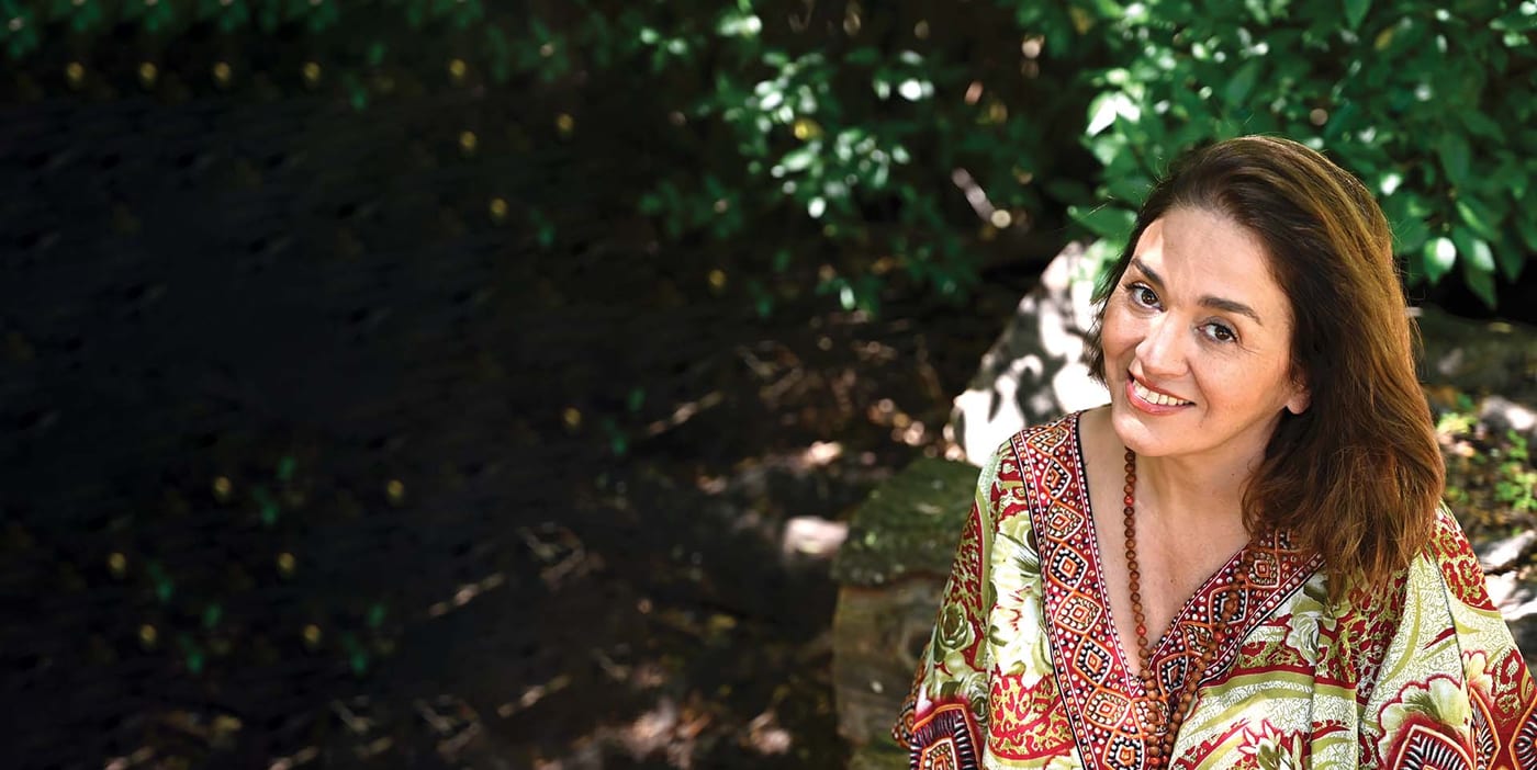 Beyond by Prashanti Paz: A Listening Guide