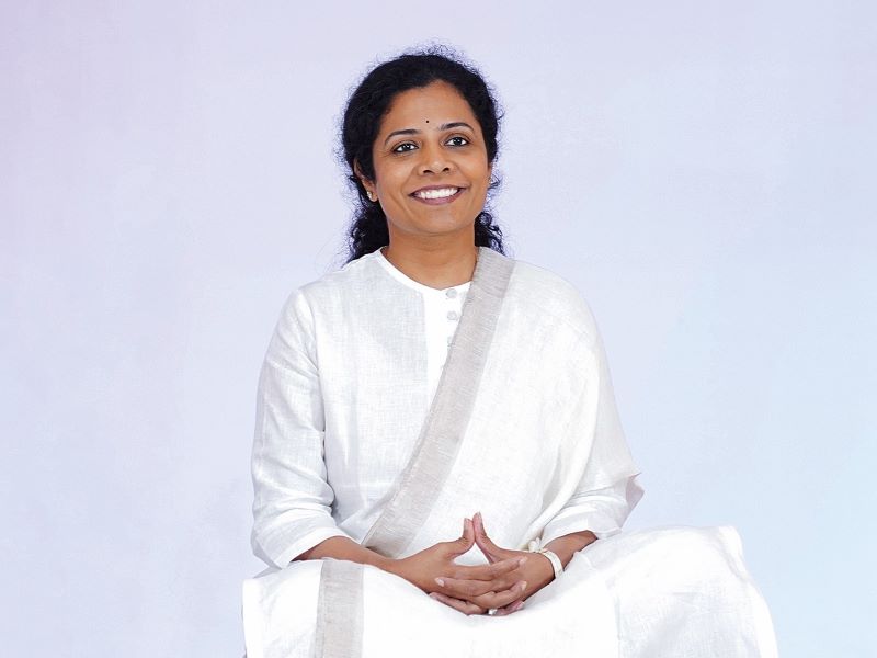 Preethaji