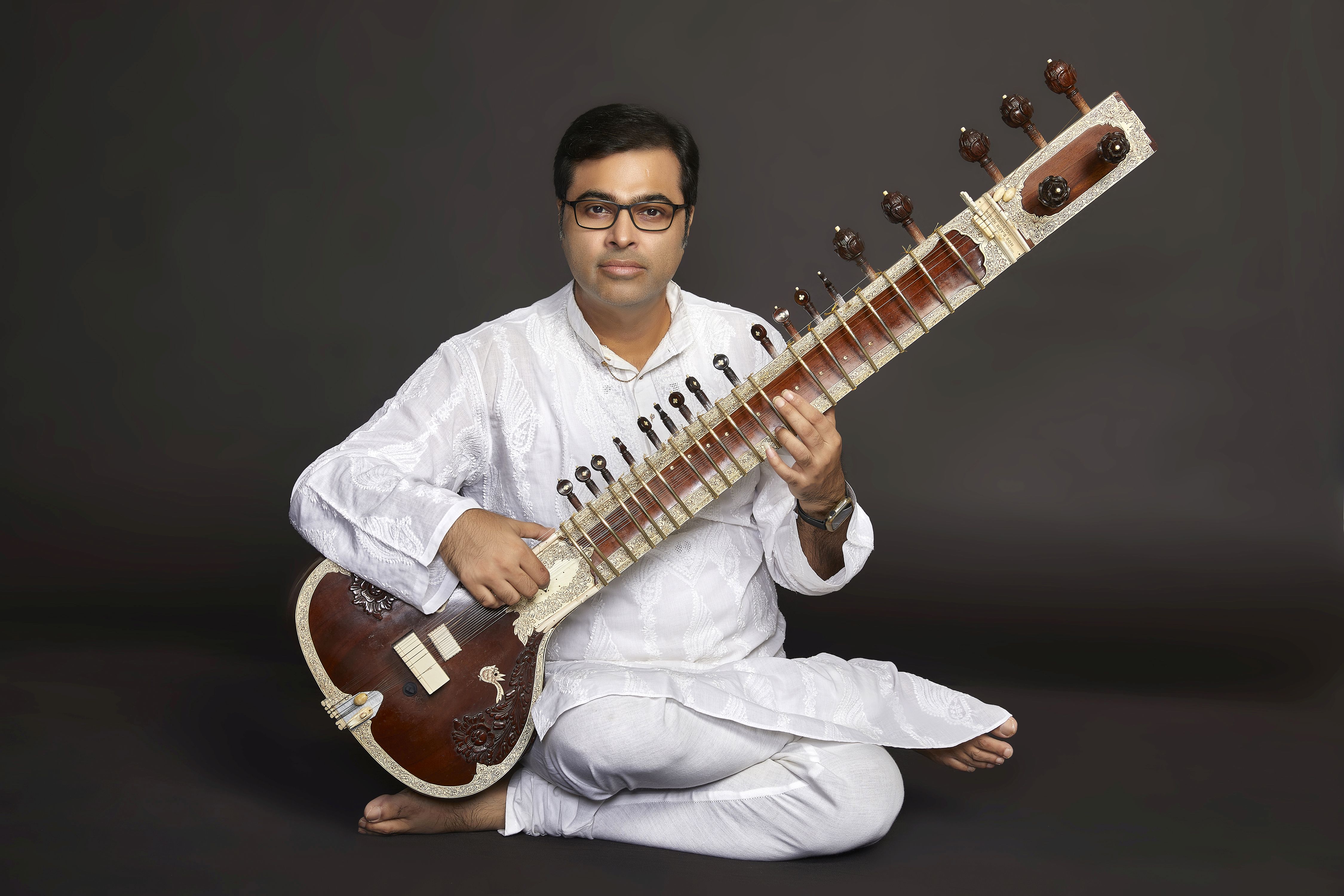 Where to Start with Purbayan Chatterjee: A Beginner's Guide