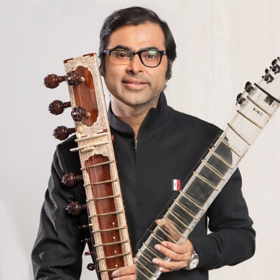 The Music of Purbayan Chatterjee: Sound, Sacred Texture, and Lineage