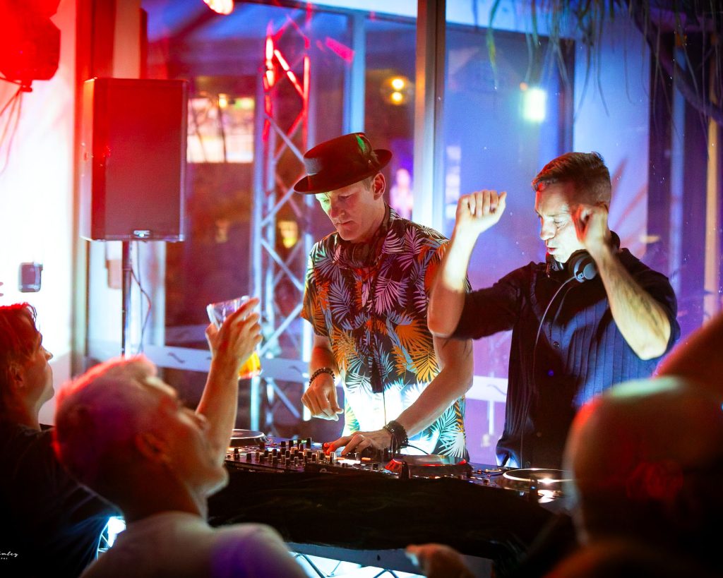 The Music of Raw Ordio: Sound, Sacred Texture, and Lineage