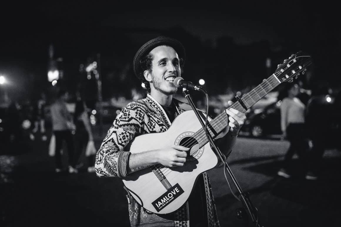 The Music of Roaman: Sound, Sacred Texture, and Lineage