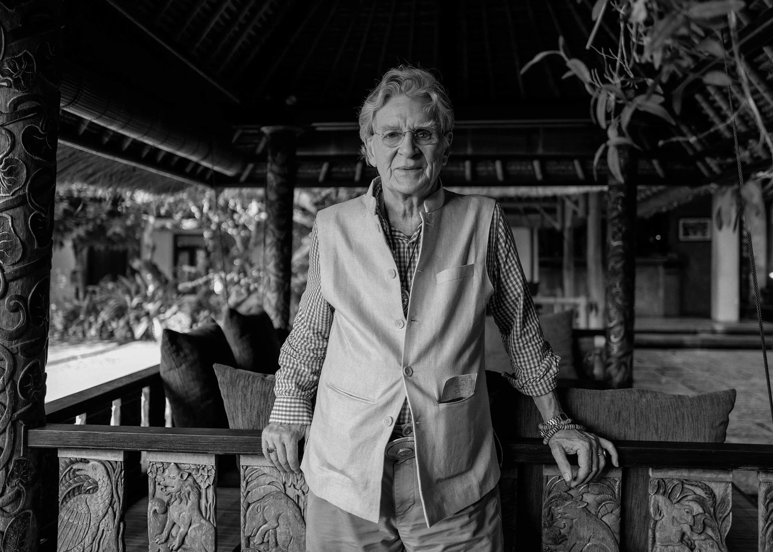 Where to Start with Robert Thurman: A Beginner's Guide