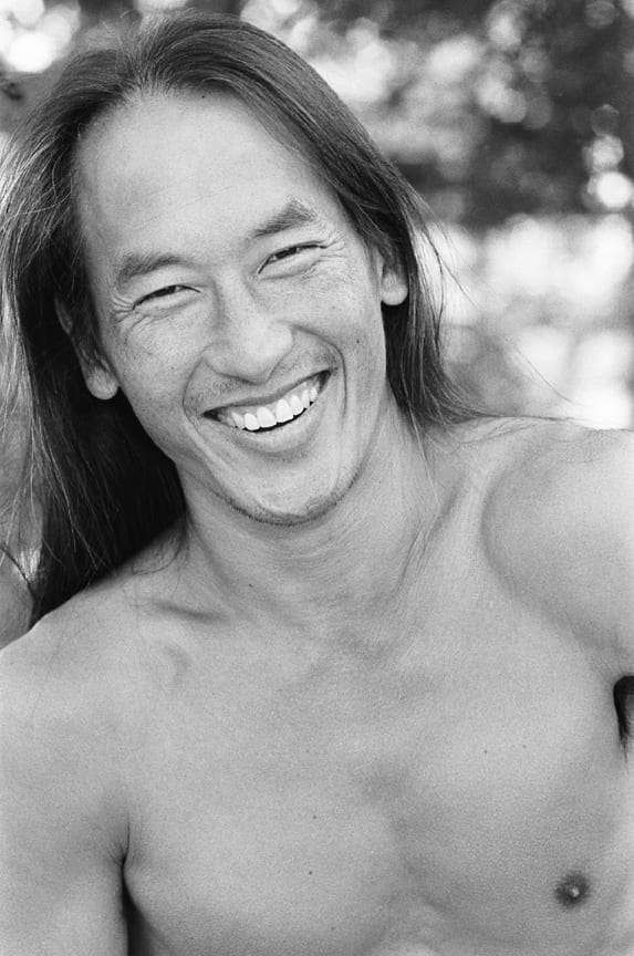 Rodney Yee's Teaching: Approach, Method, and Voice