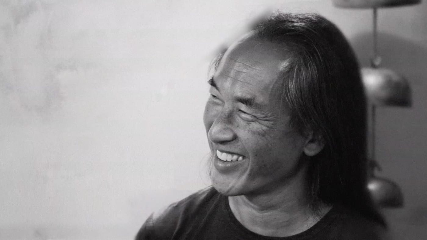 The Music of Rodney Yee: Sound, Sacred Texture, and Lineage