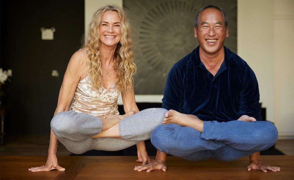 Essential Rodney Yee Albums: A Listening Guide