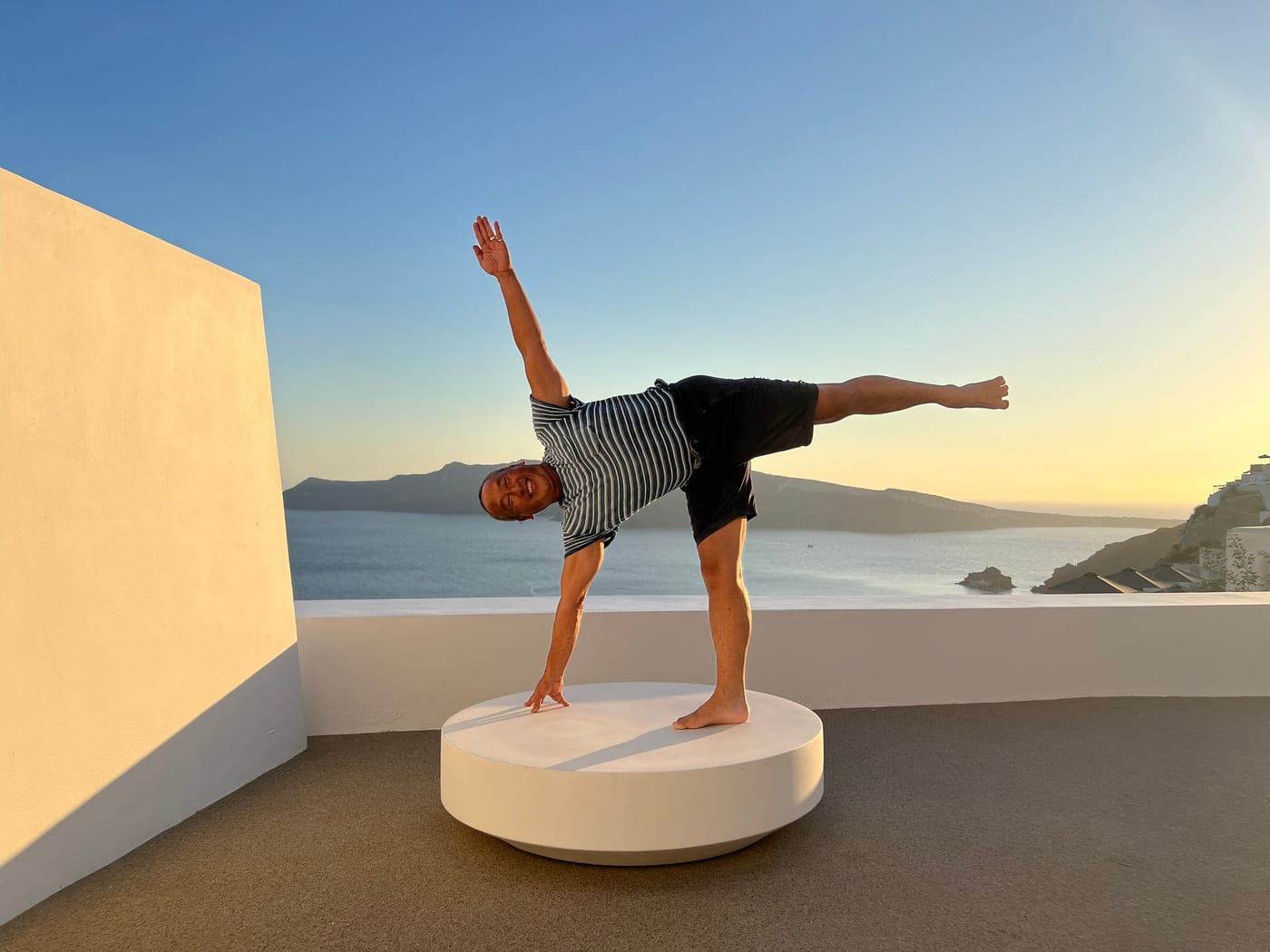 Who Is Rodney Yee? Life, Work, and Legacy
