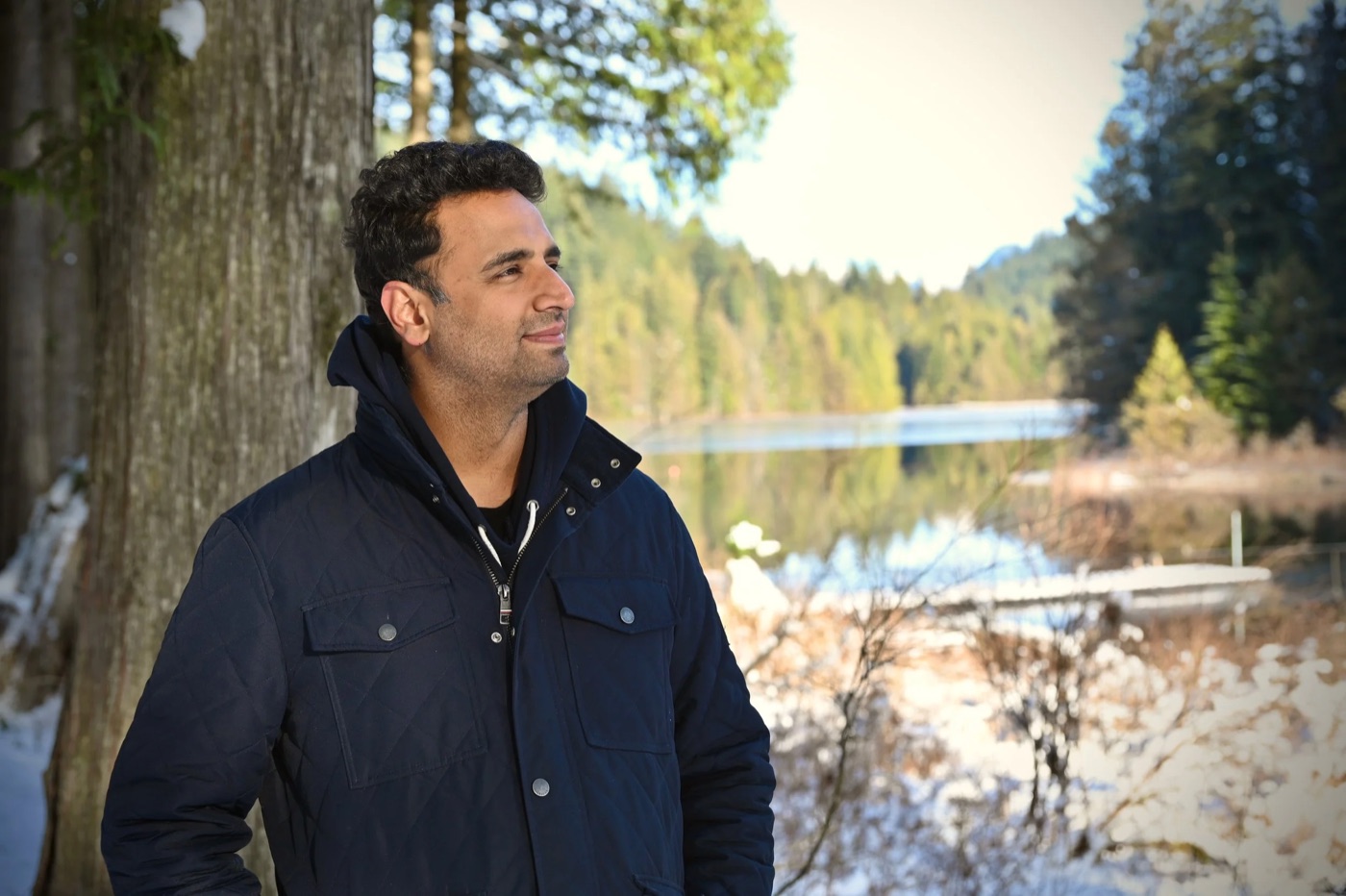 Saqib Rizvi's Teaching: Approach, Method, and Voice