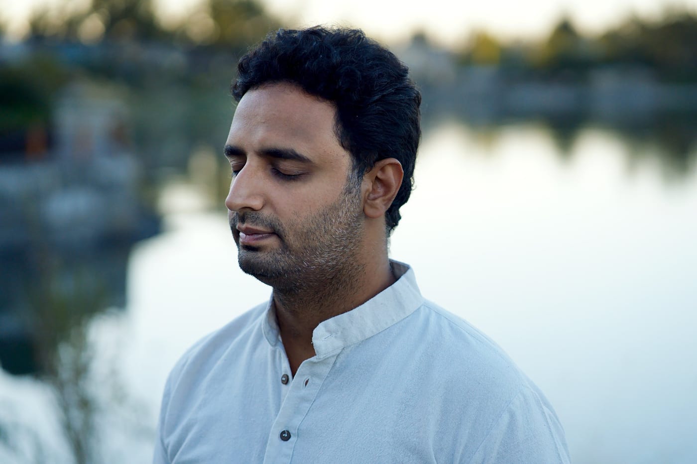 Where to Start with Saqib Rizvi: A Beginner's Guide