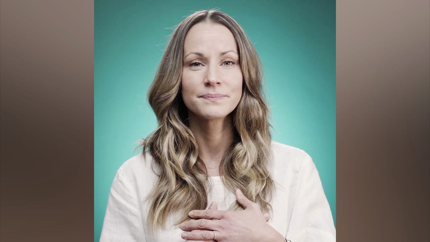 Sarah Blondin's Teaching: Approach, Method, and Voice