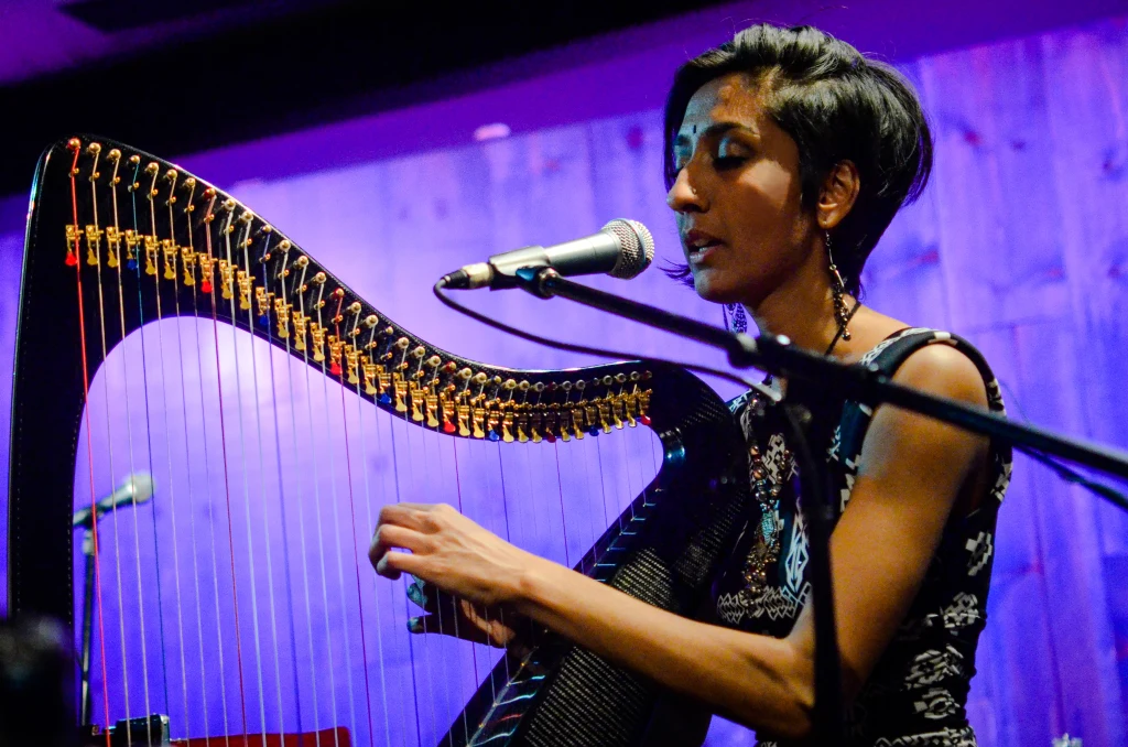 The Music of Sheela Bringi: Sound, Sacred Texture, and Lineage