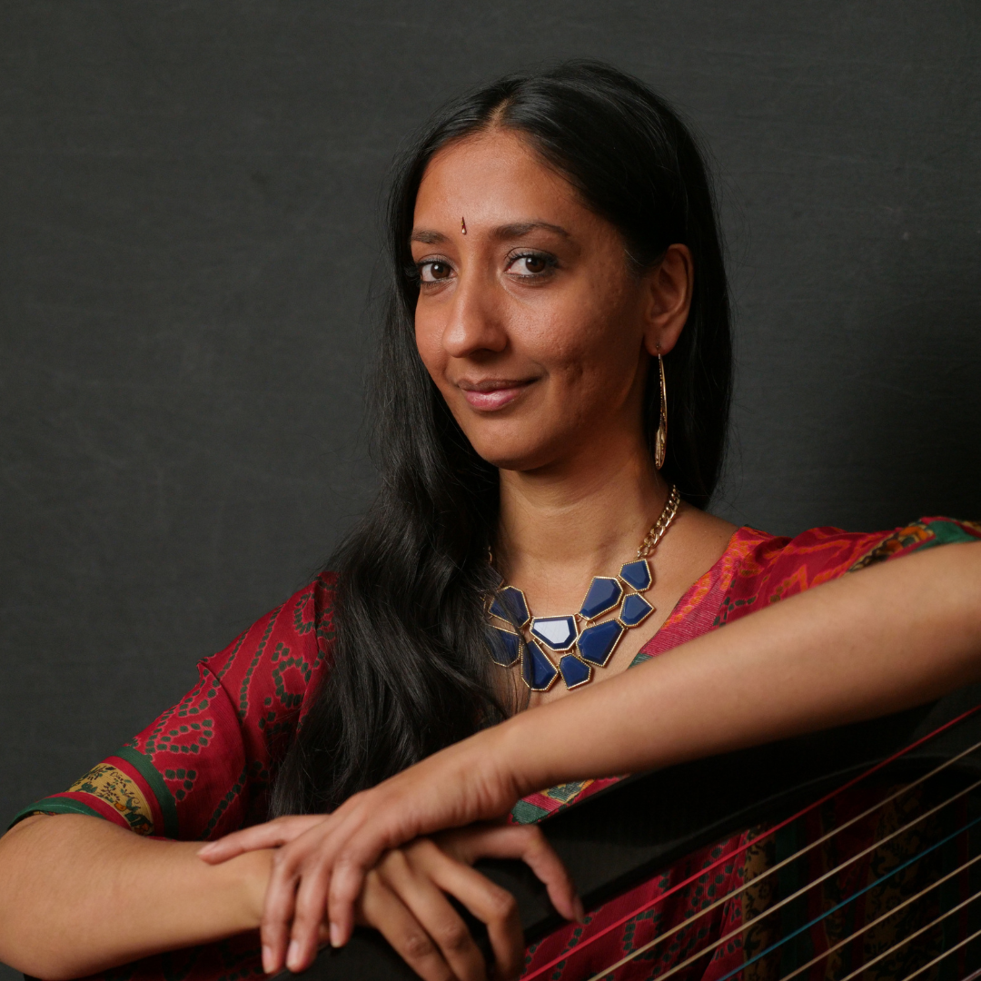 Delhi Crime 3 (Original Soundtrack) by Sheela Bringi: A Listening Guide