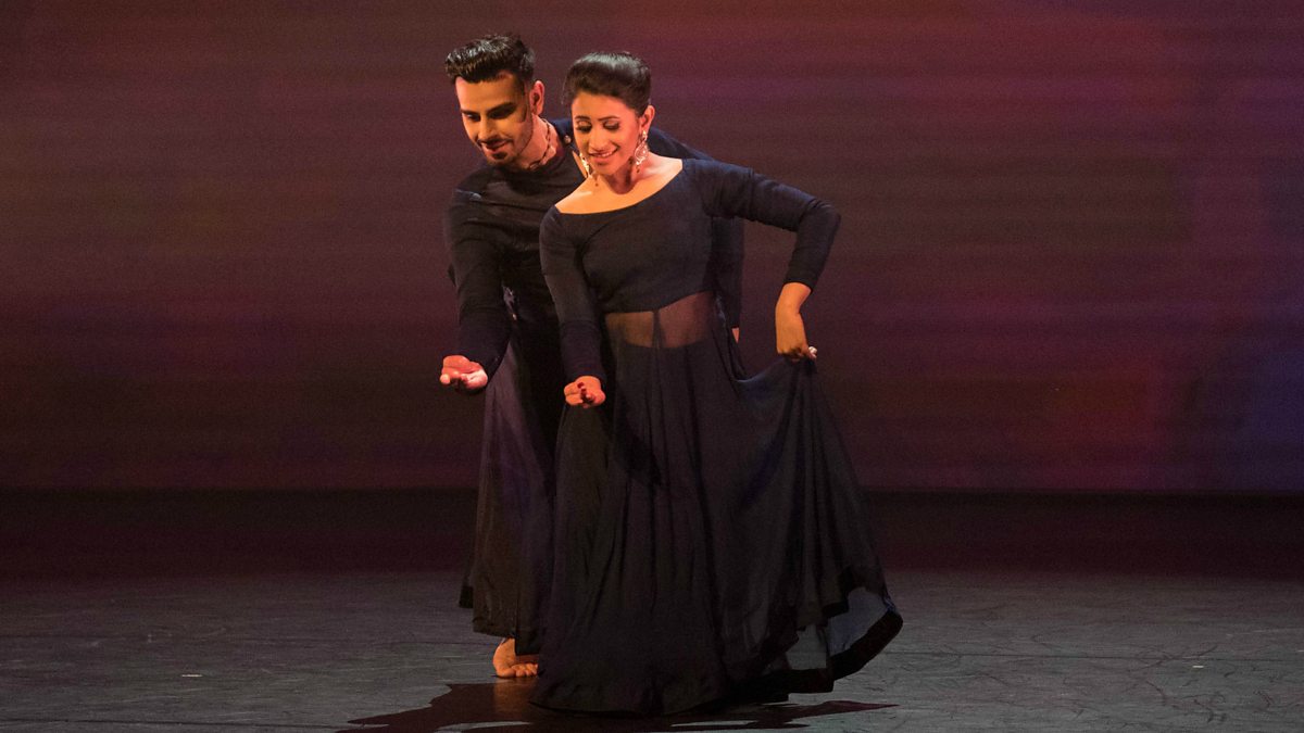 The Music of Shyam Dattani: Sound, Sacred Texture, and Lineage