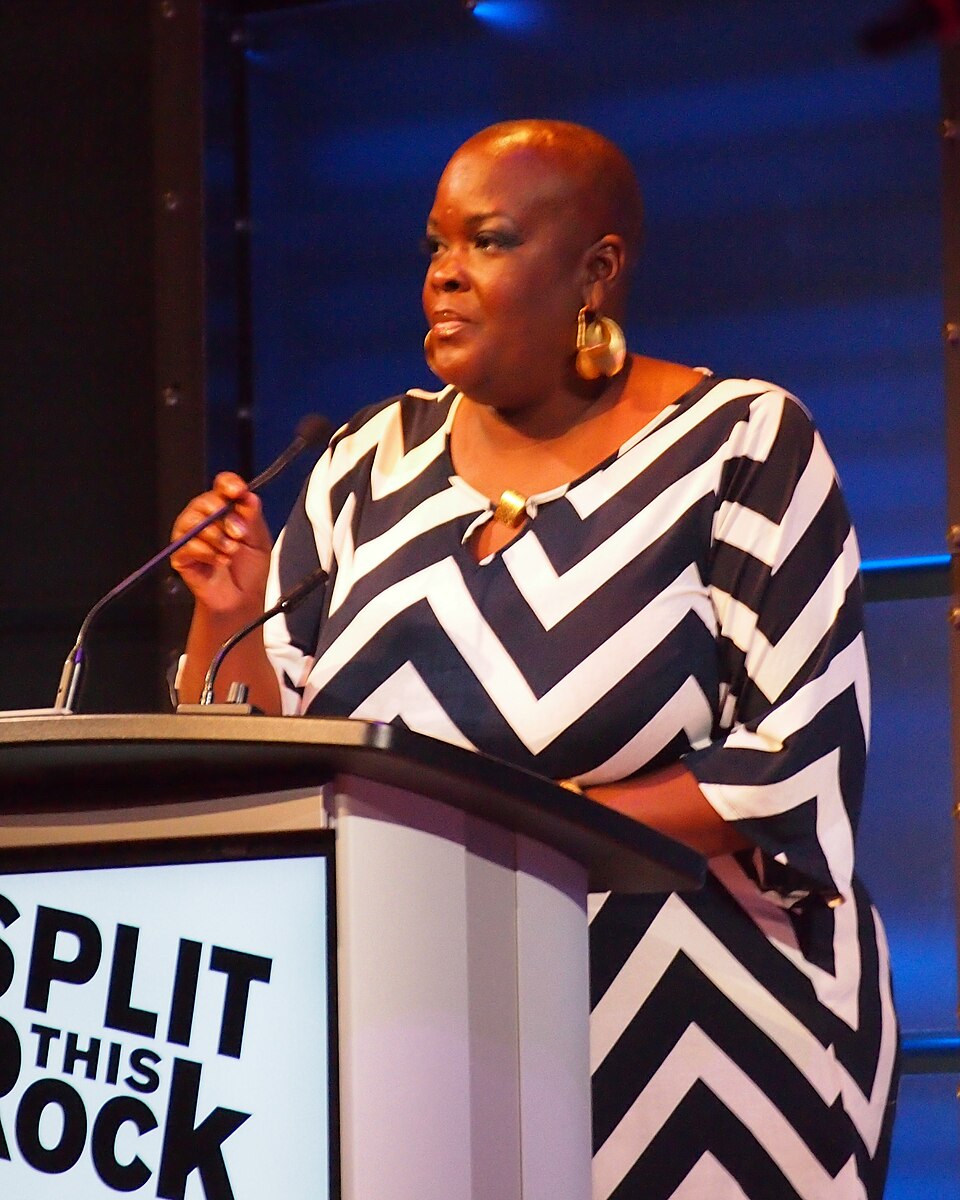Where to Start with Sonya Renee Taylor: A Beginner's Guide