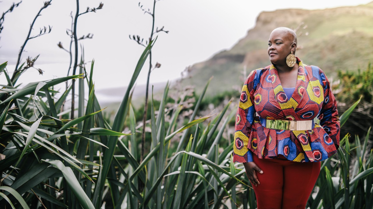 Where to Start with Sonya Renee Taylor: A Beginner's Guide