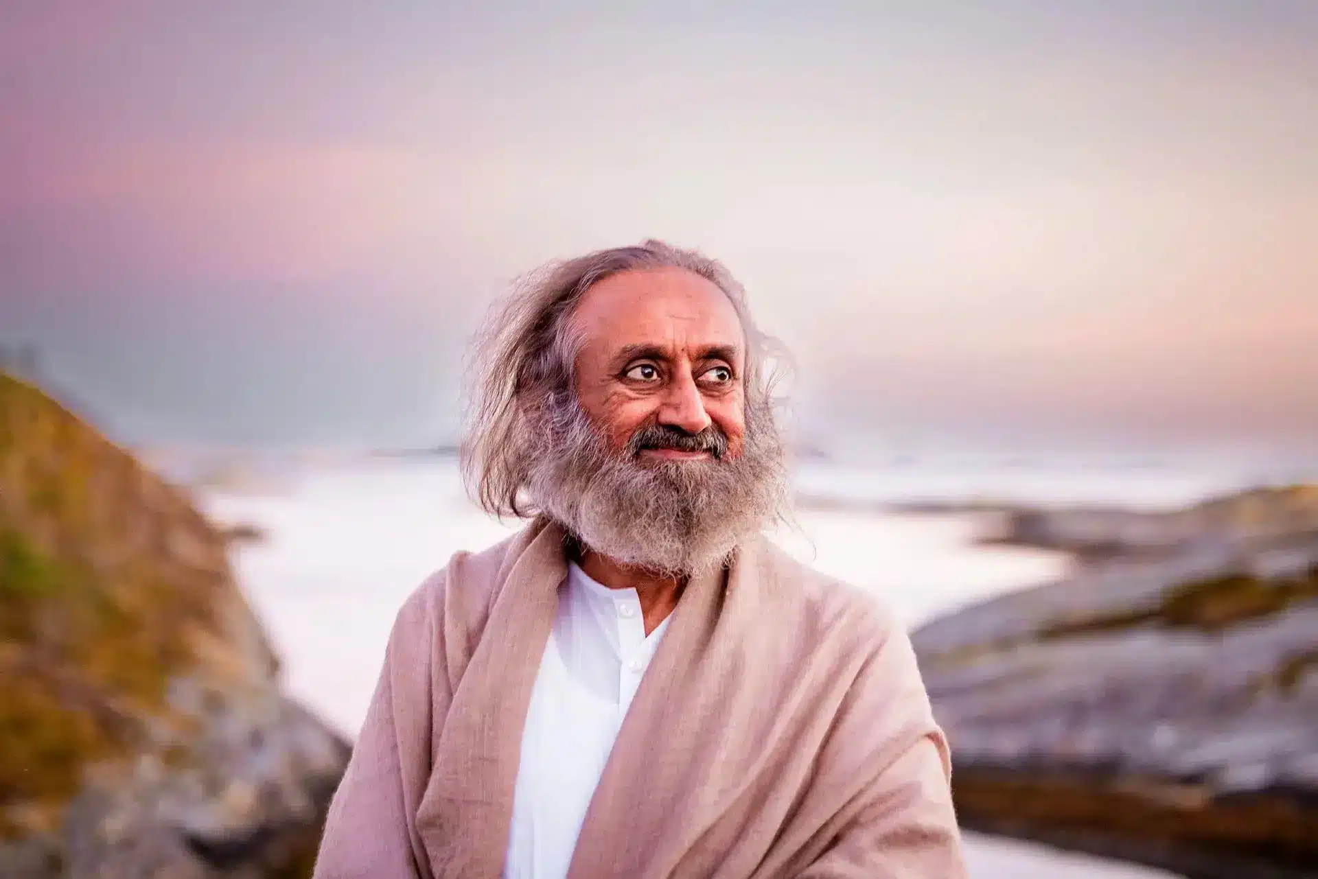 Where to Start with Sri Sri Ravi Shankar: A Beginner's Guide