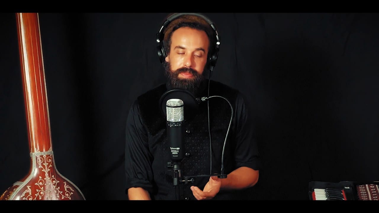 Tahir Qawwal's Teaching: Approach, Method, and Voice