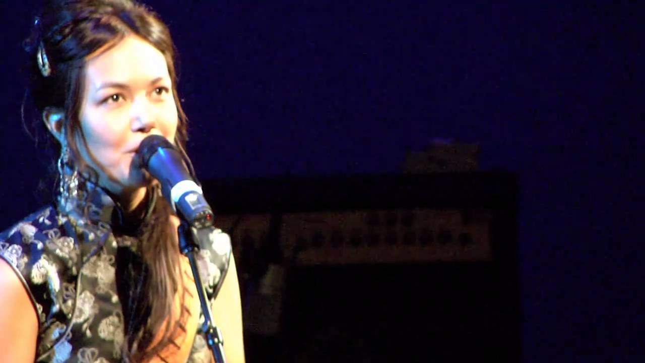 The Music of Tina Malia: Sound, Sacred Texture, and Lineage