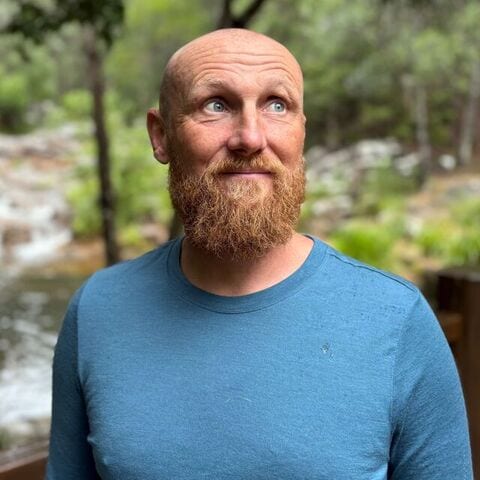Tomek Wyczesany, Ph.D.'s Teaching: Approach, Method, and Voice