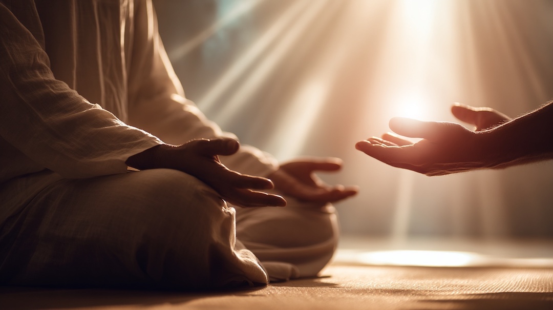 Become a Reiki Master: A