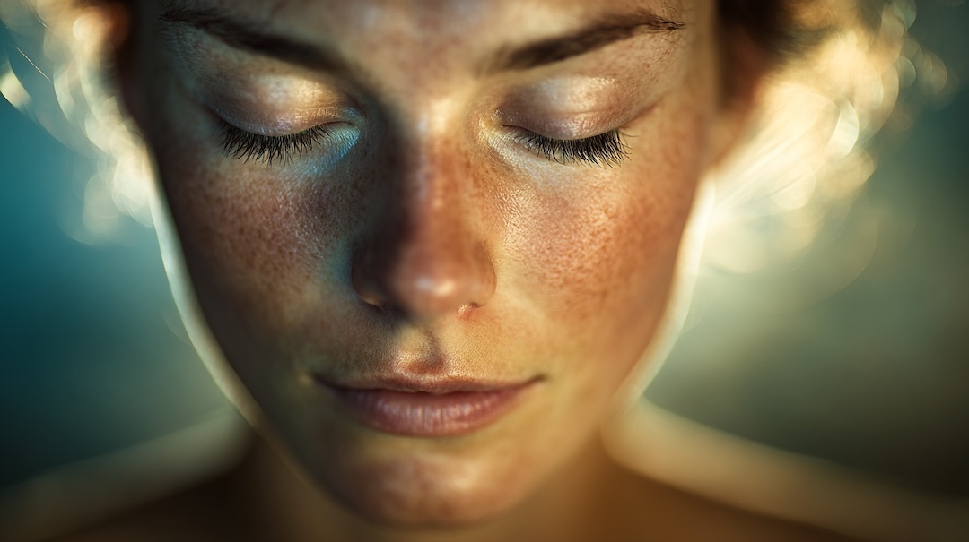 Becoming a Mirror: The Unintended