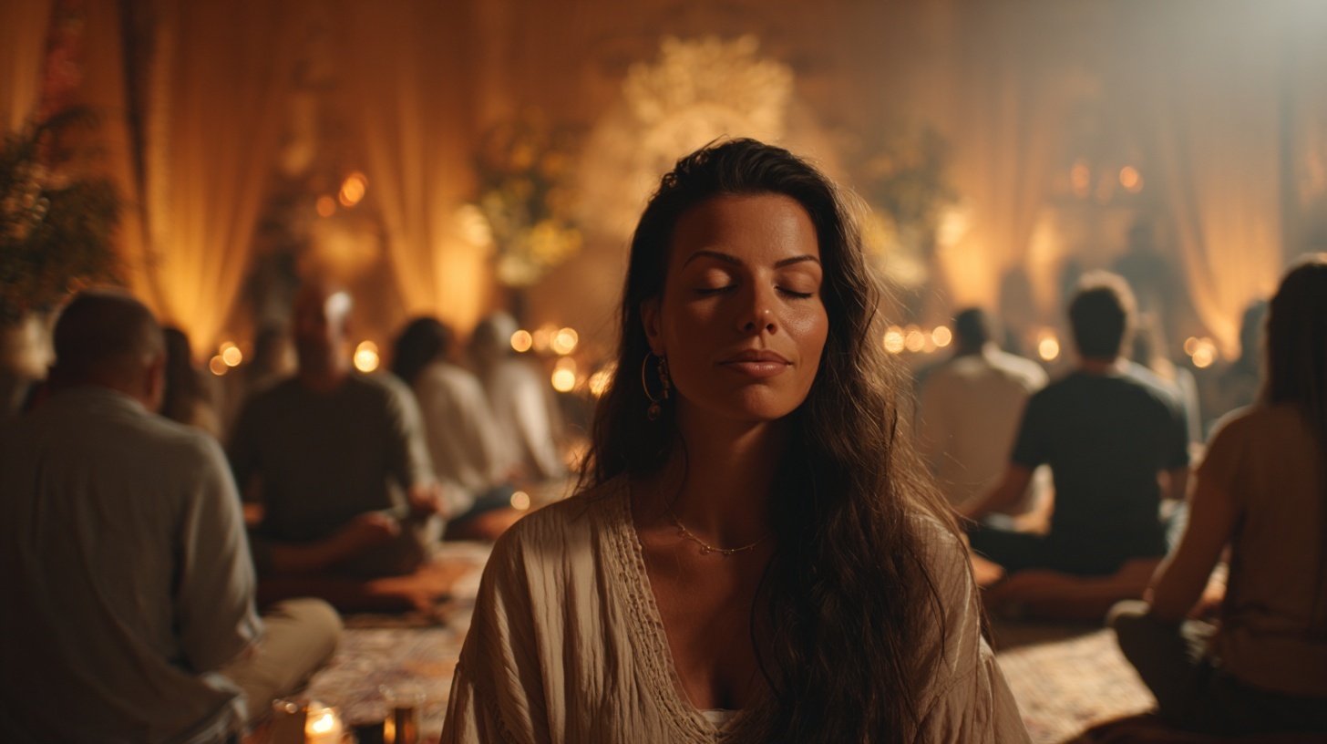 Best Meditation Retreats in