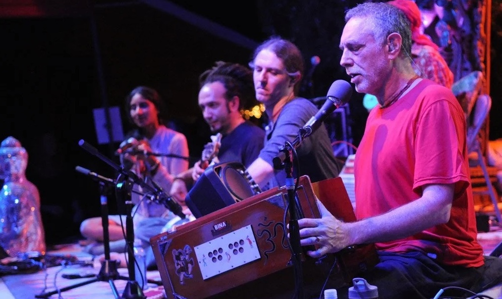 Bhakti Fest: The Heartbeat of Devotion