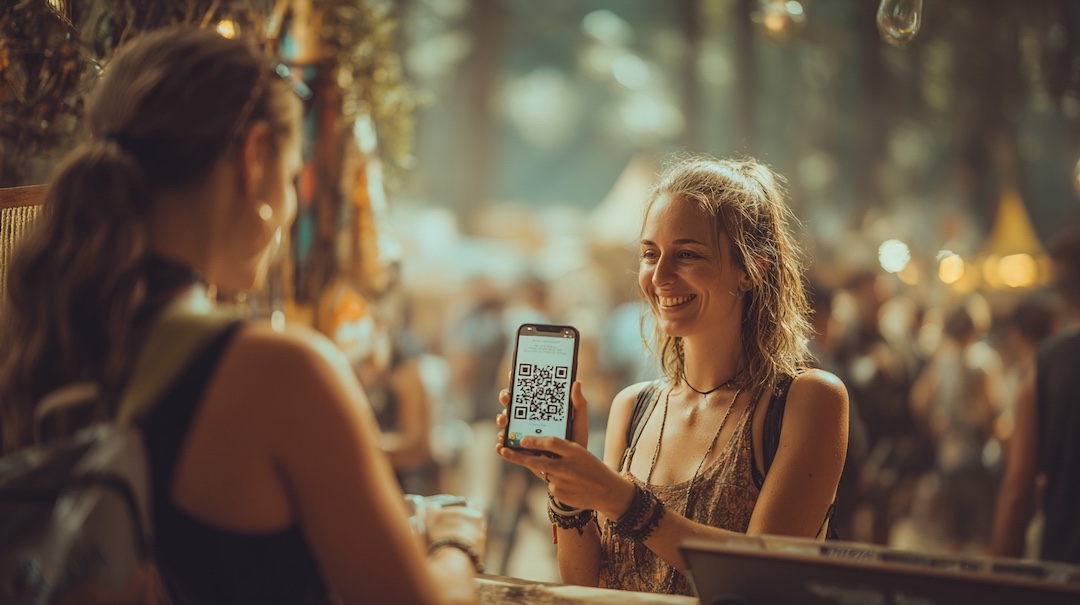 BrightStar’s Ticket Sharing Feature: Seamless Flexibility and