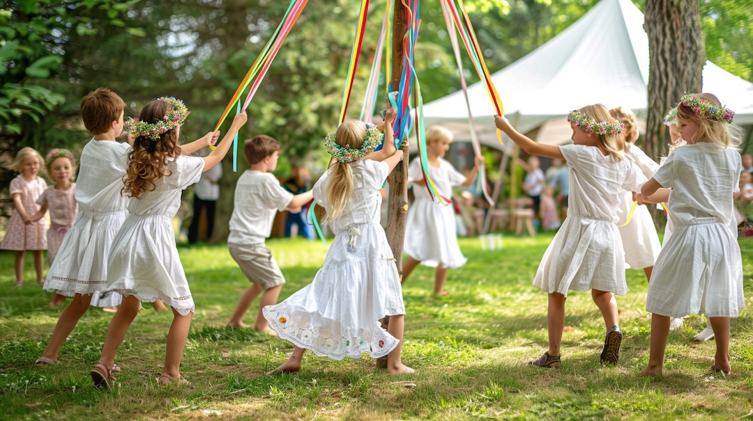Free Event Ticketing for Waldorf Schools: A