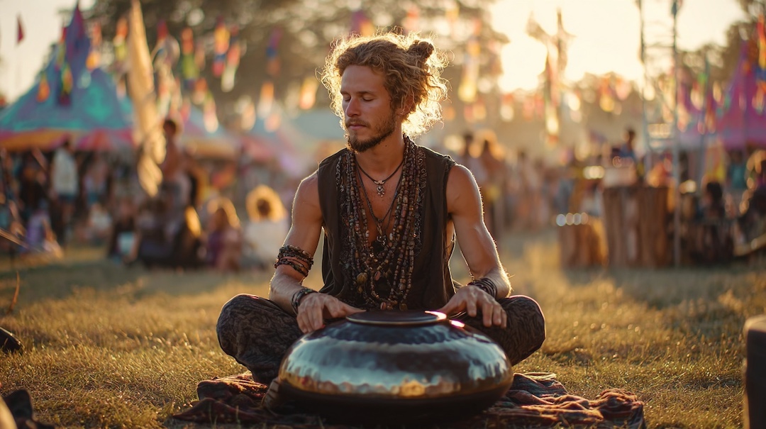 Free Ticketing Software for Sound Healers: The