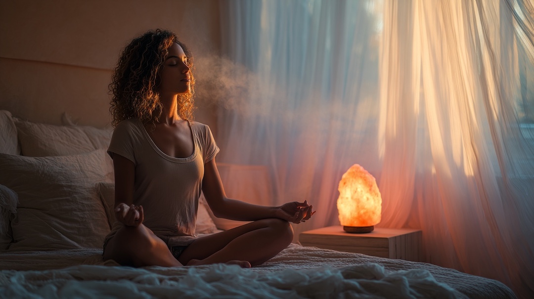 Guided Meditation for Sleep: How to Calm