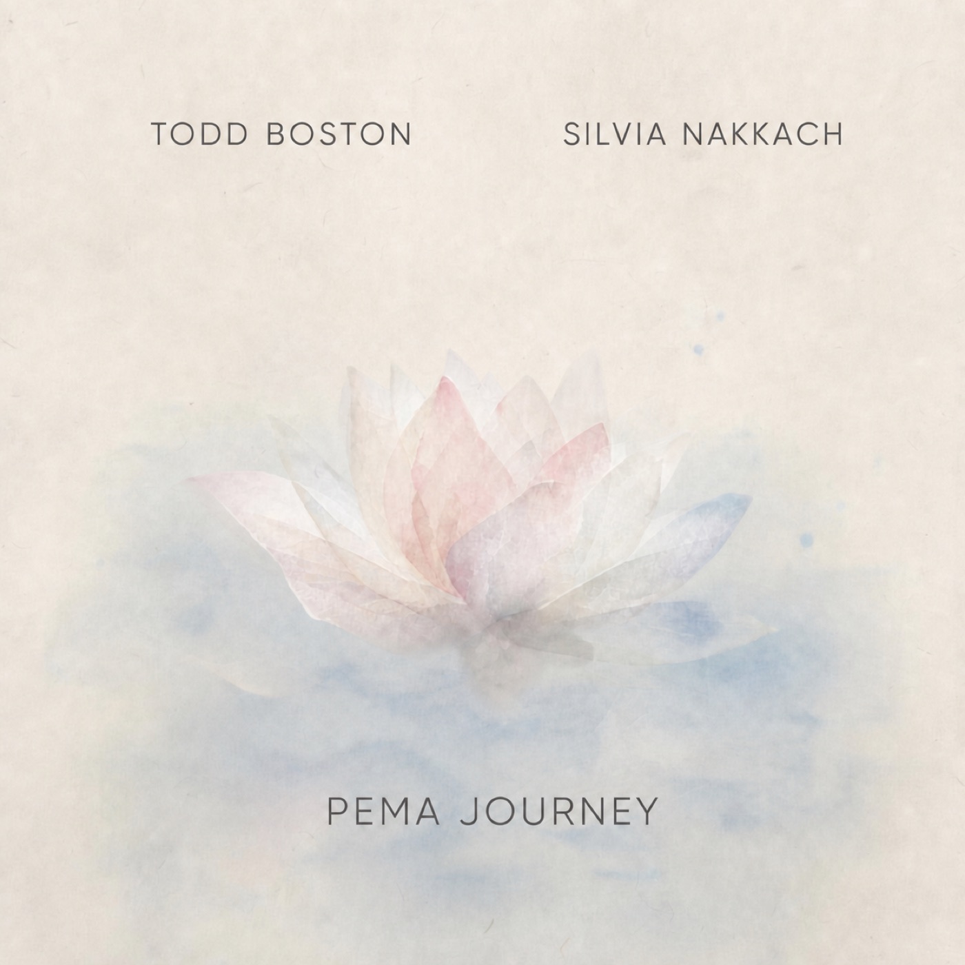 Music That Asks Not to Be Hurried