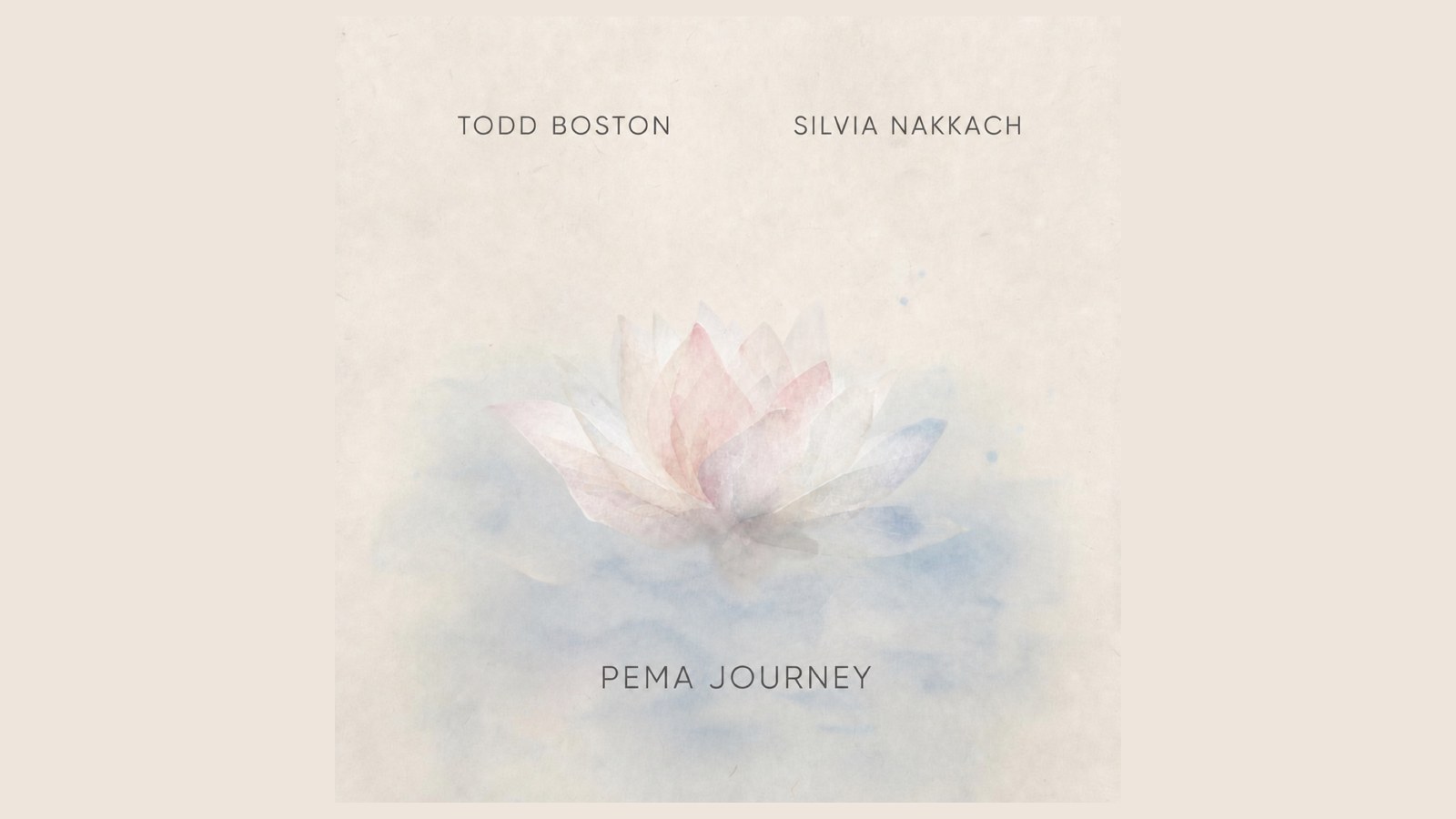 Music That Asks Not to Be Hurried