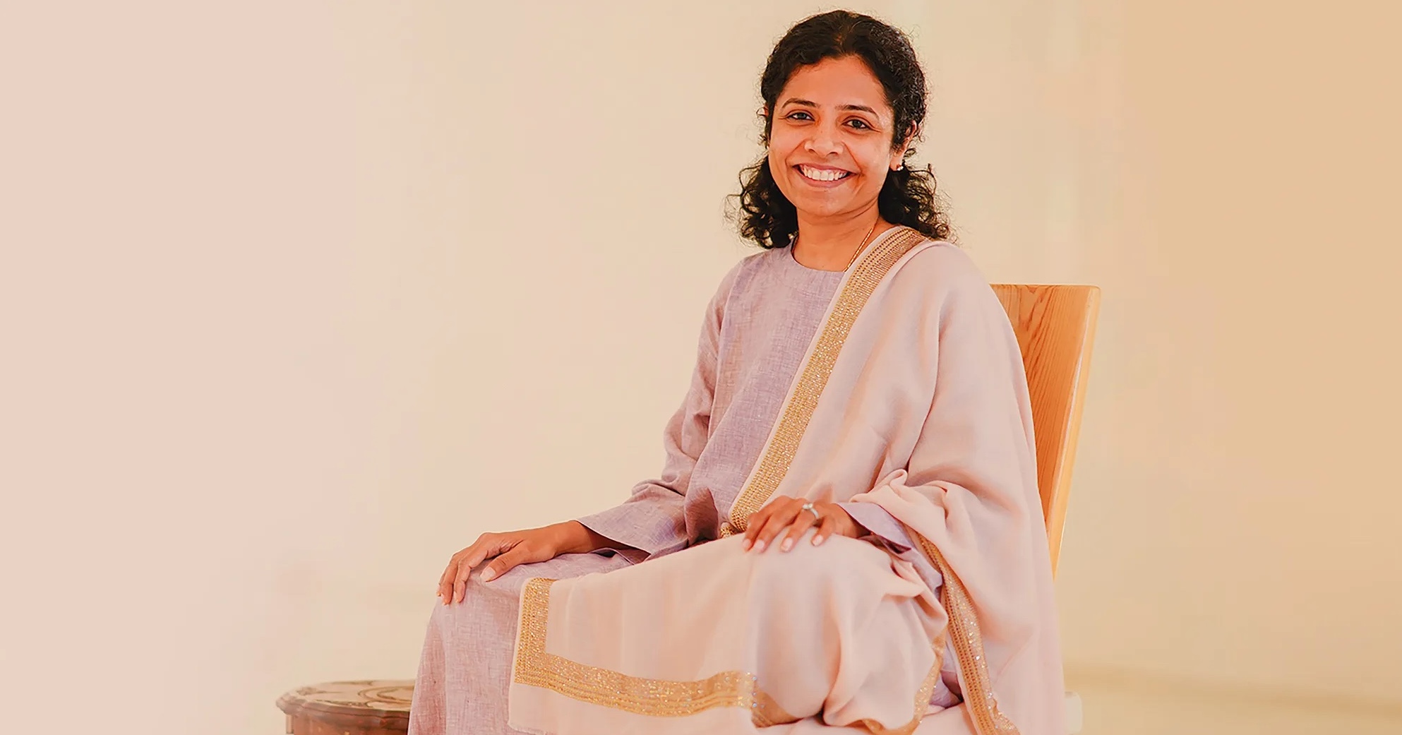 Sri Preethaji: A Living Bridge Between Consciousness and the Modern World