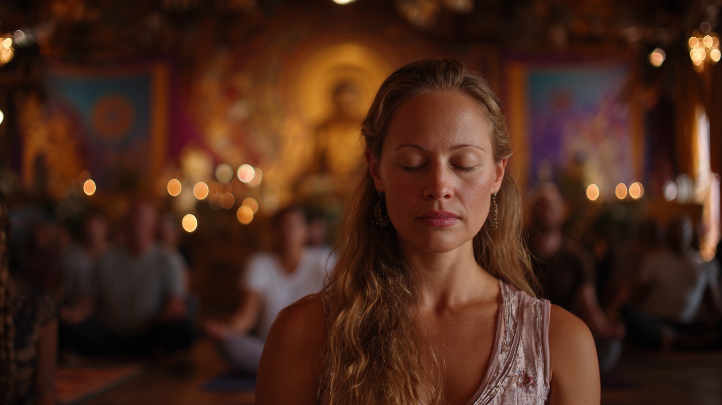 The Best Tantra Retreats for