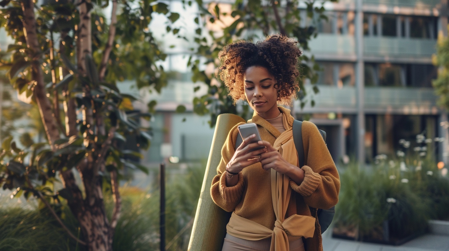 The BrightStar Advantage: Direct Communication with