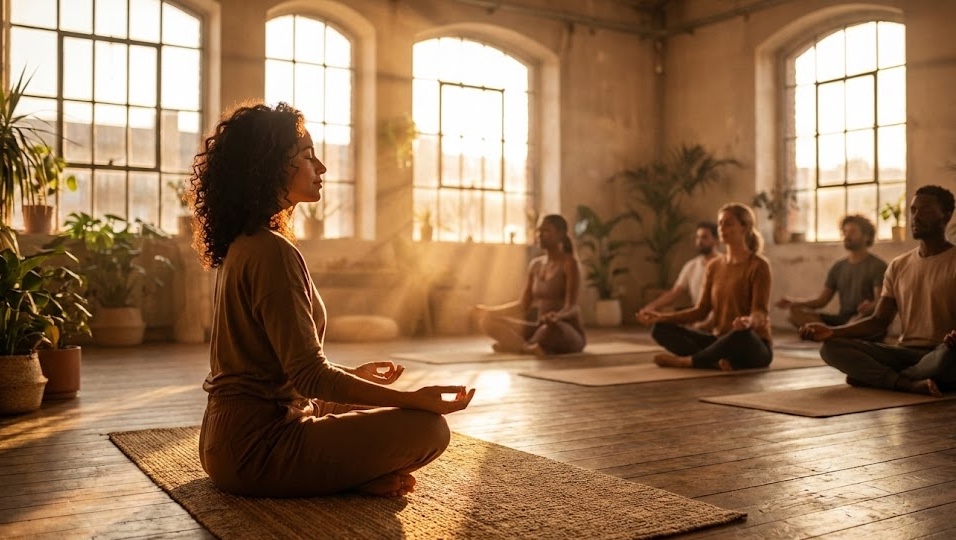 The Complete Revenue Model for Conscious Event Creators: How to Build a Sustainable Spiritual Events Business Without Selling Your Soul