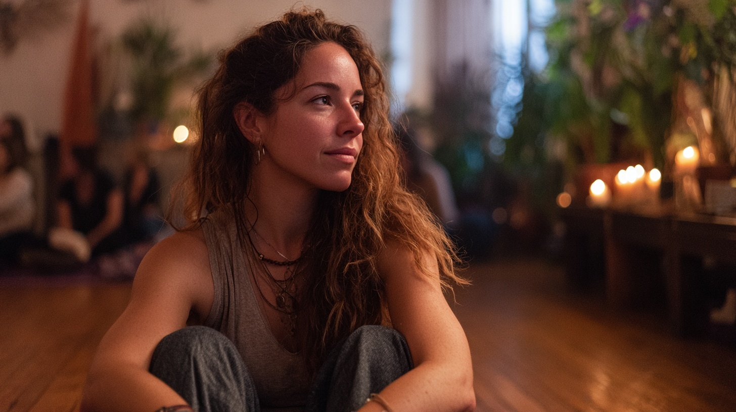 The Dark Side of Tantra Workshops: What No One Talks About