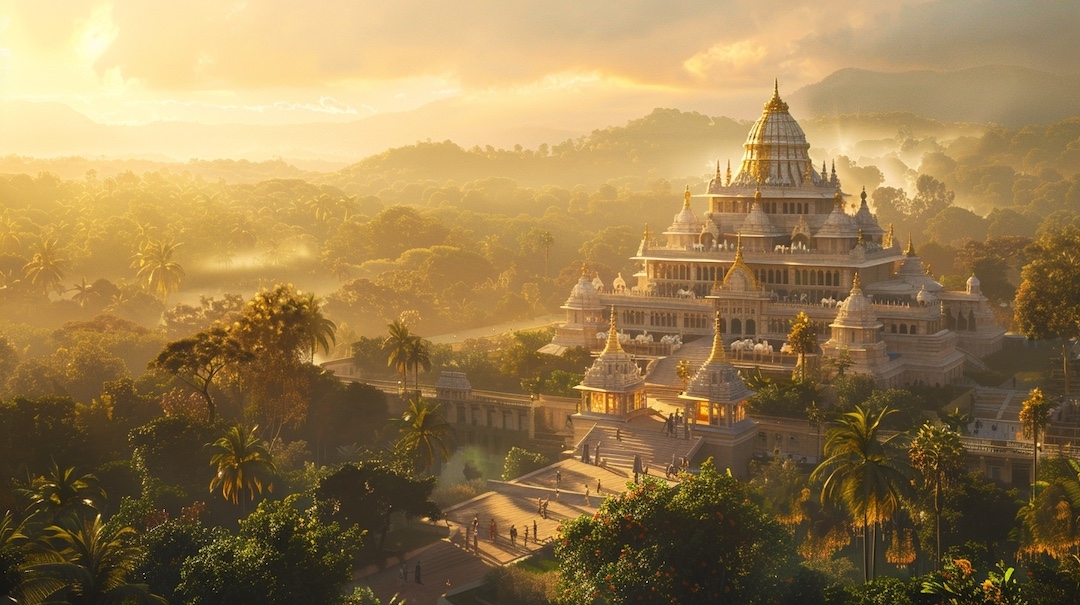 The Oneness Movement: Awakening Together in