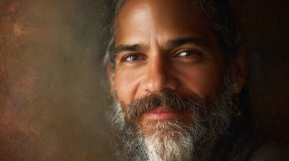 The Shifting Sands of Spirituality: From