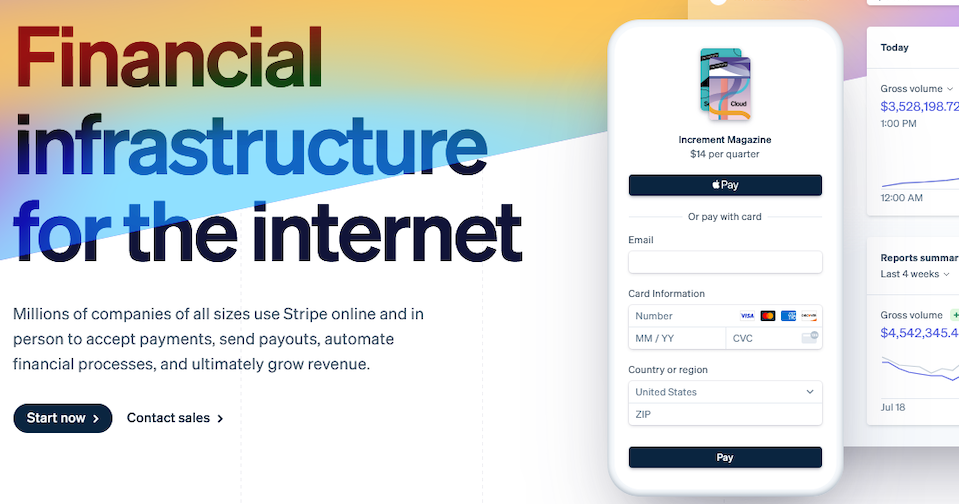 What is Stripe? Can I use