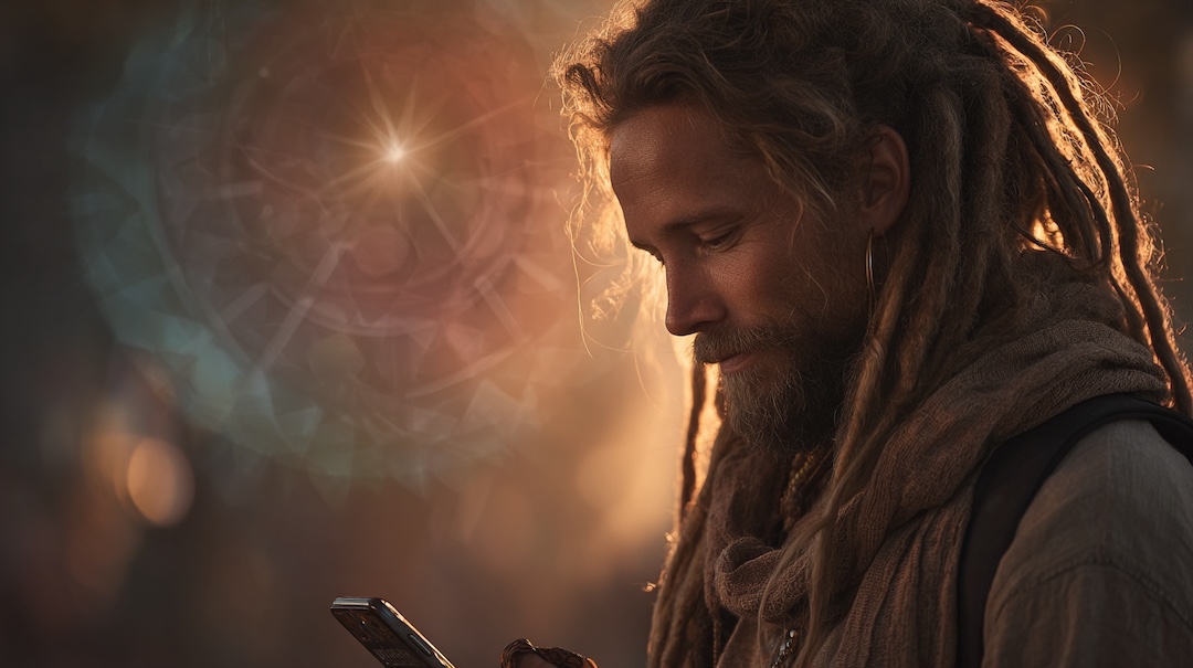 Where Are My Tickets? How to Receive, Find,